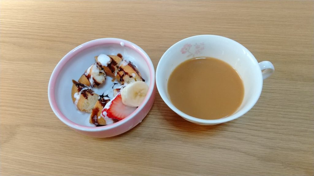 ホワイトデー２