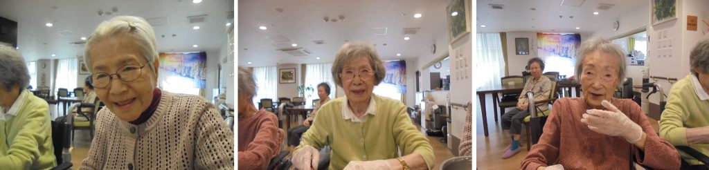 ホワイトデー１